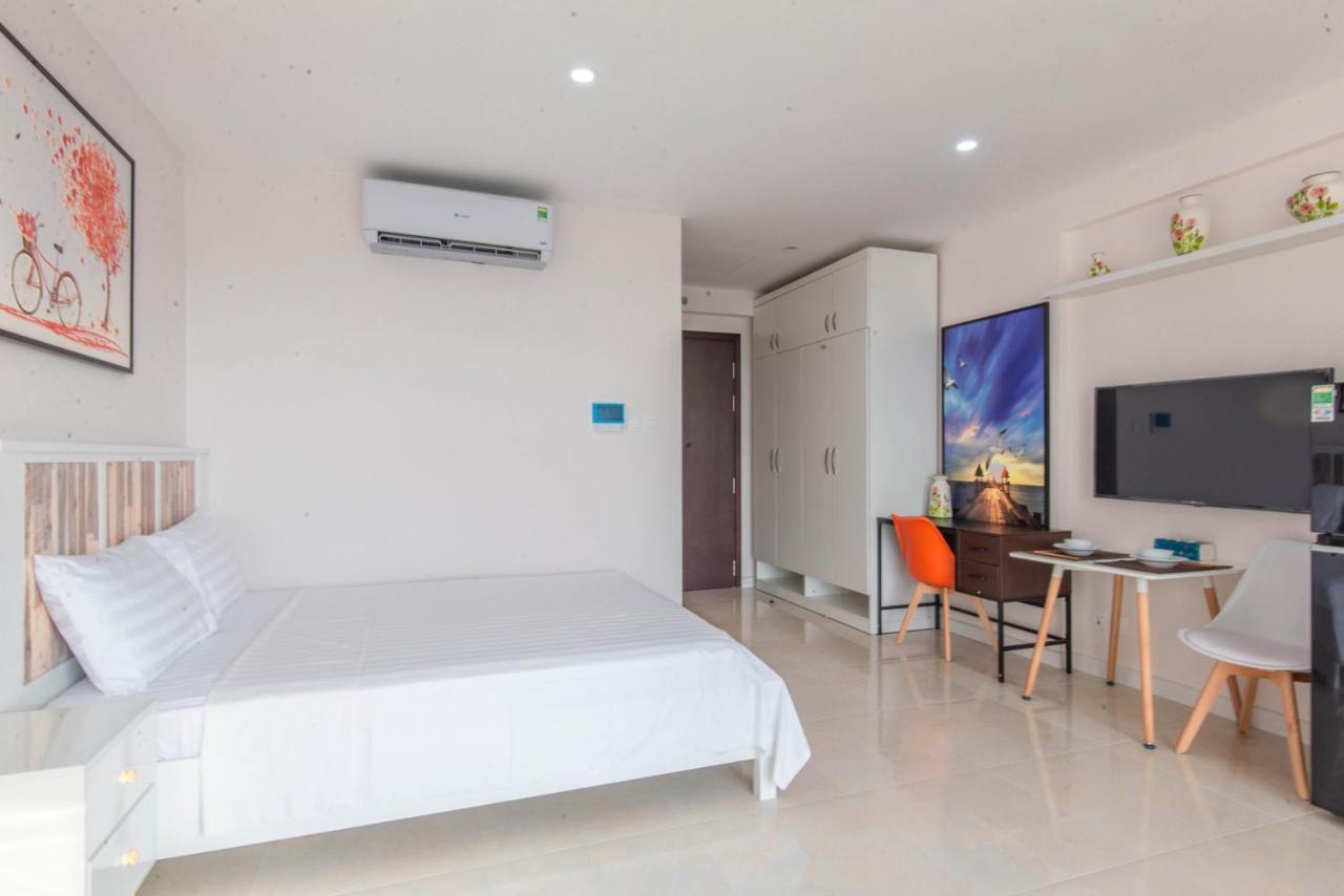 22Housing Vinhomes D'Capitale Hotel & Residence Hanoi Exterior photo