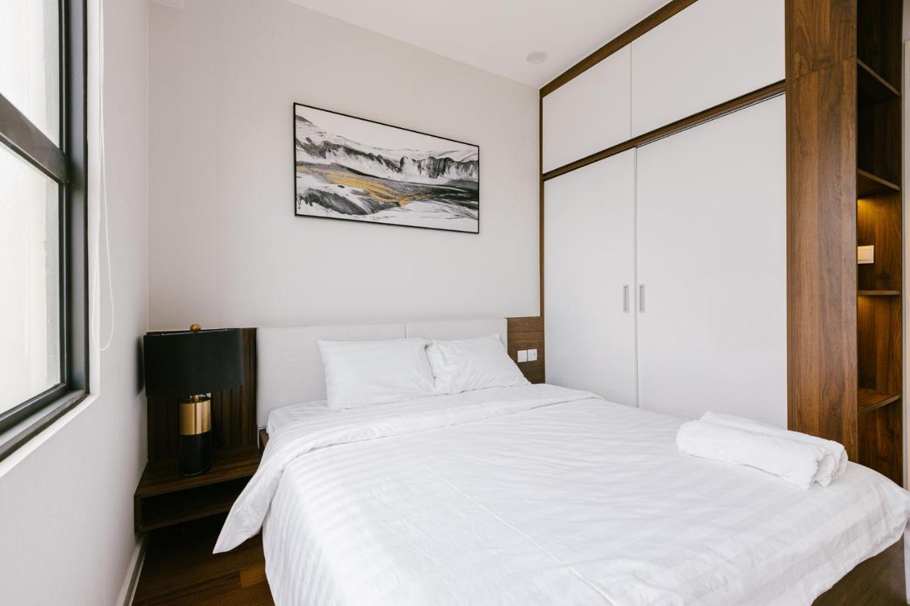 22Housing Vinhomes D'Capitale Hotel & Residence Hanoi Exterior photo