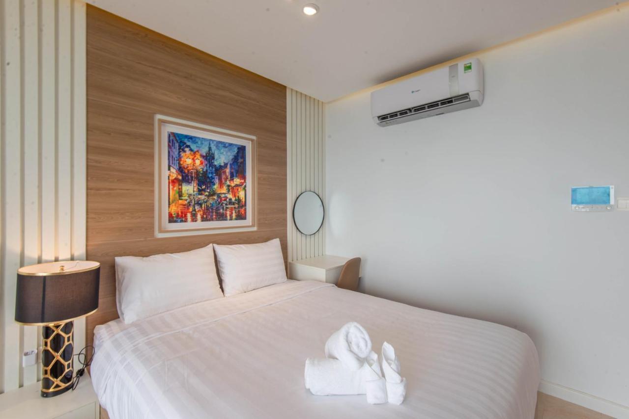 22Housing Vinhomes D'Capitale Hotel & Residence Hanoi Exterior photo