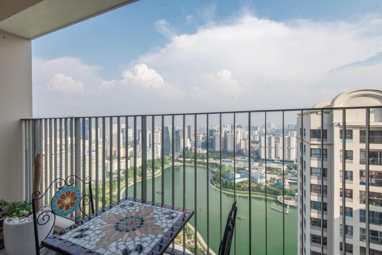 22Housing Vinhomes D'Capitale Hotel & Residence Hanoi Exterior photo