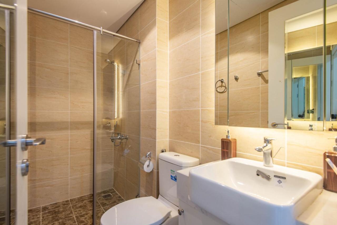 22Housing Vinhomes D'Capitale Hotel & Residence Hanoi Exterior photo