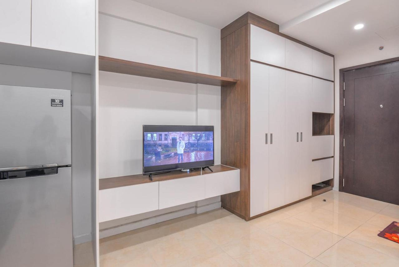 22Housing Vinhomes D'Capitale Hotel & Residence Hanoi Exterior photo