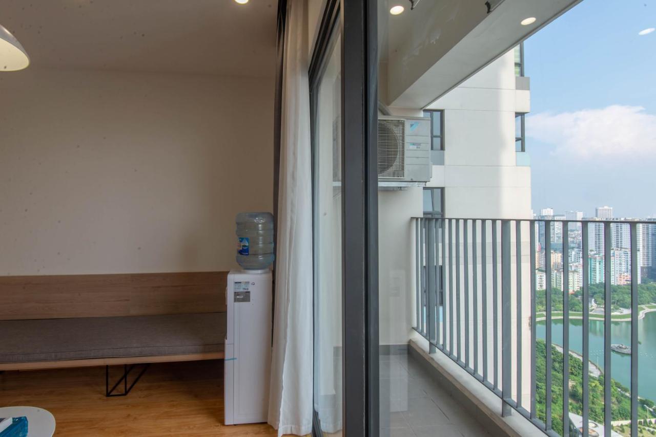22Housing Vinhomes D'Capitale Hotel & Residence Hanoi Exterior photo