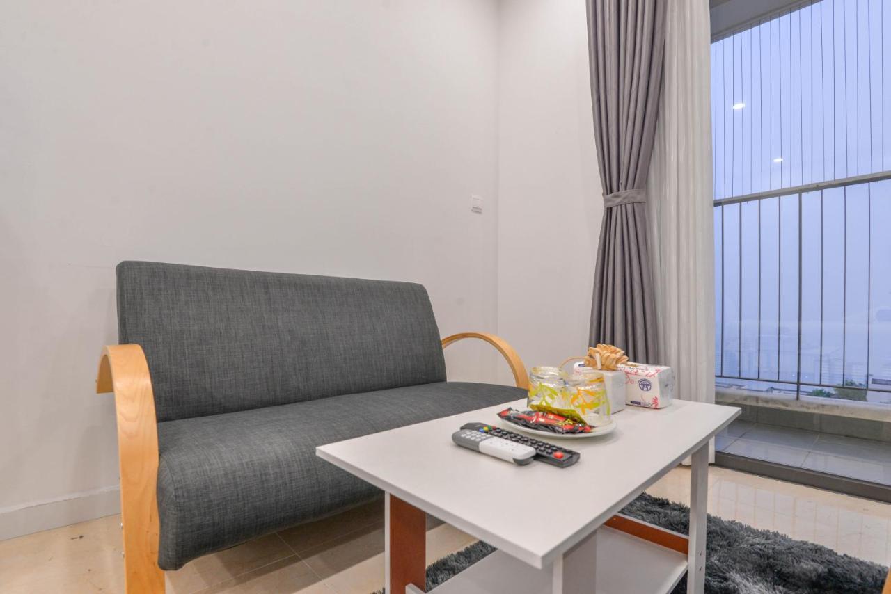 22Housing Vinhomes D'Capitale Hotel & Residence Hanoi Exterior photo